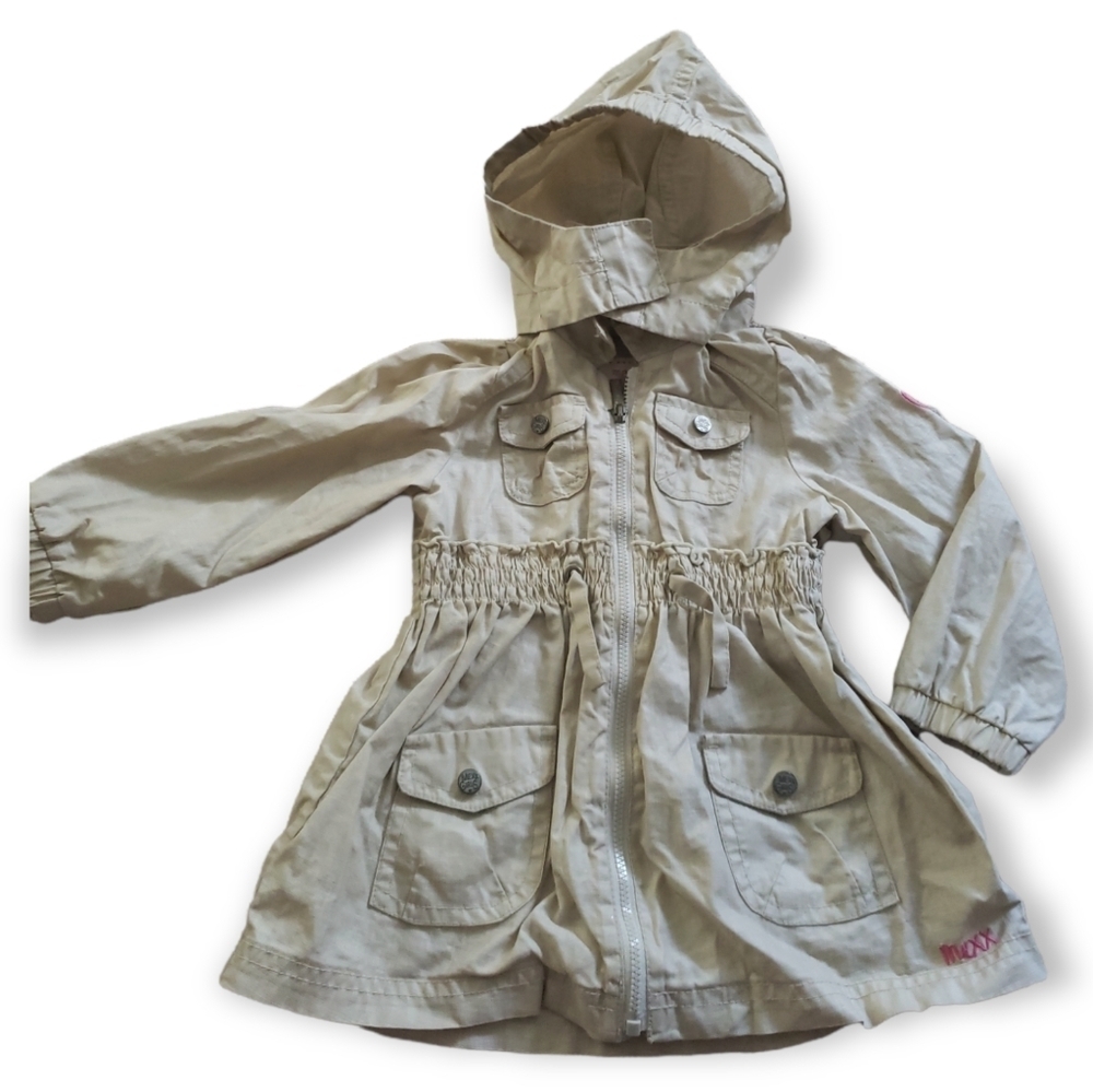 Mexx 18-24m spring jacket
